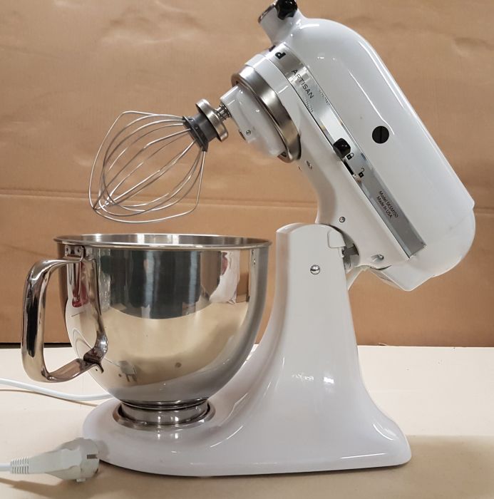 Kitchenaid Küchenmaschine Ebay 2021 Kitchenaid Küchenmaschine Ebay 2021