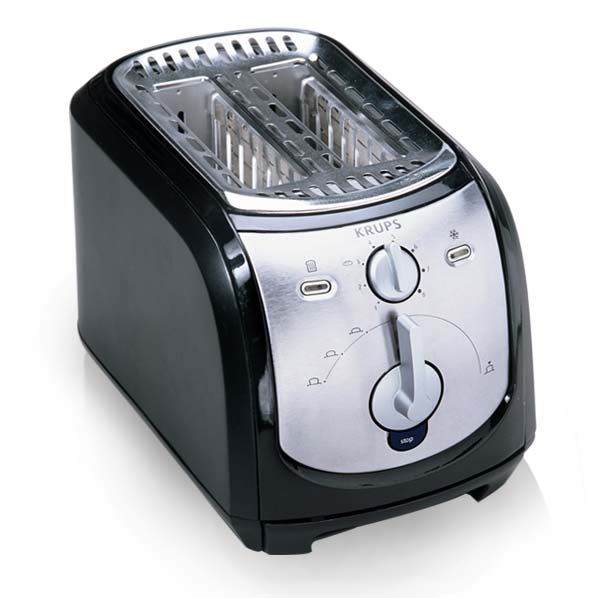 Krups Toaster